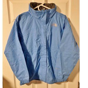 The North Face Light Jacket Girls